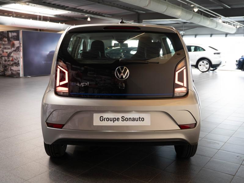 Voitures occasions VOLKSWAGEN e-up! Base Champagne-au-Mont-d'Or