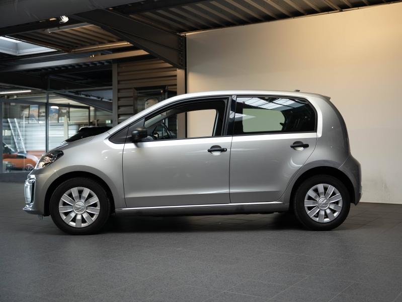 Voitures occasions VOLKSWAGEN e-up! Base Champagne-au-Mont-d'Or