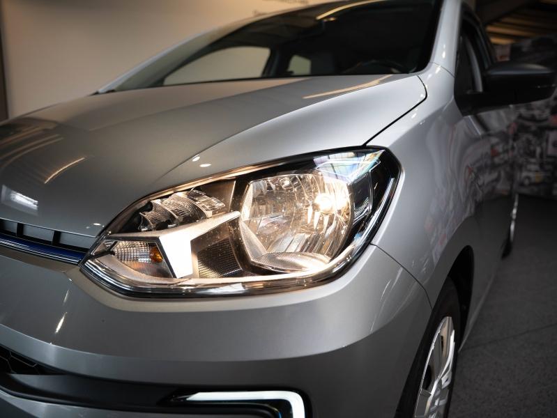 Voitures occasions VOLKSWAGEN e-up! Base Champagne-au-Mont-d'Or