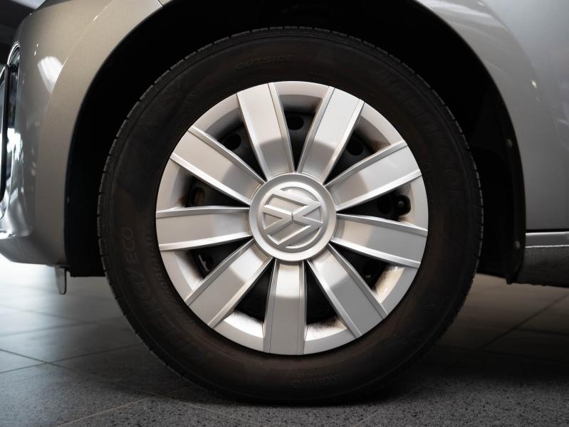 Voitures occasions VOLKSWAGEN e-up! Base Champagne-au-Mont-d'Or