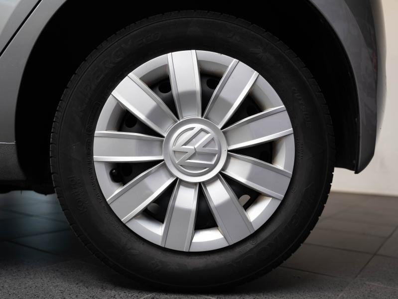 Voitures occasions VOLKSWAGEN e-up! Base Champagne-au-Mont-d'Or