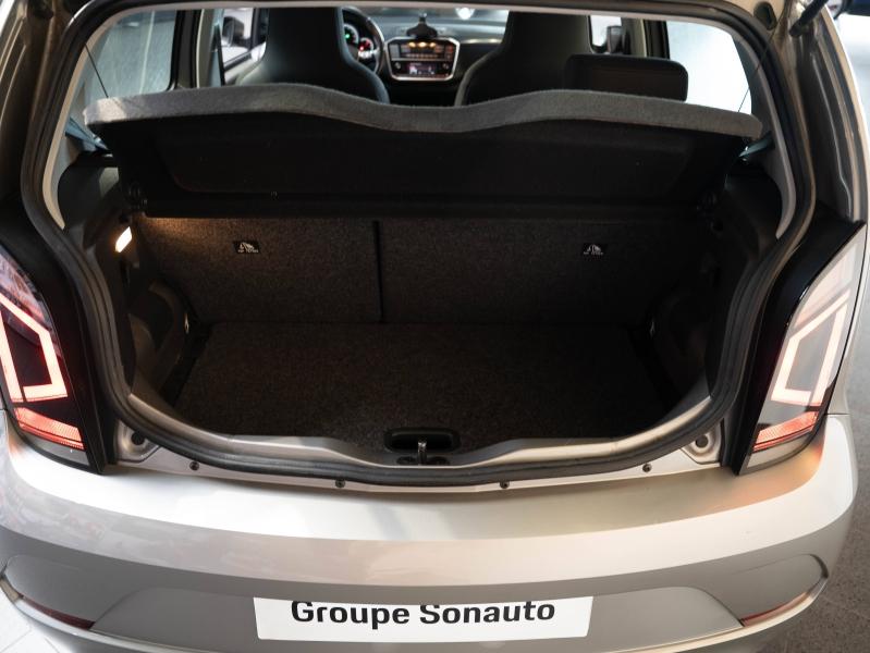 Voitures occasions VOLKSWAGEN e-up! Base Champagne-au-Mont-d'Or