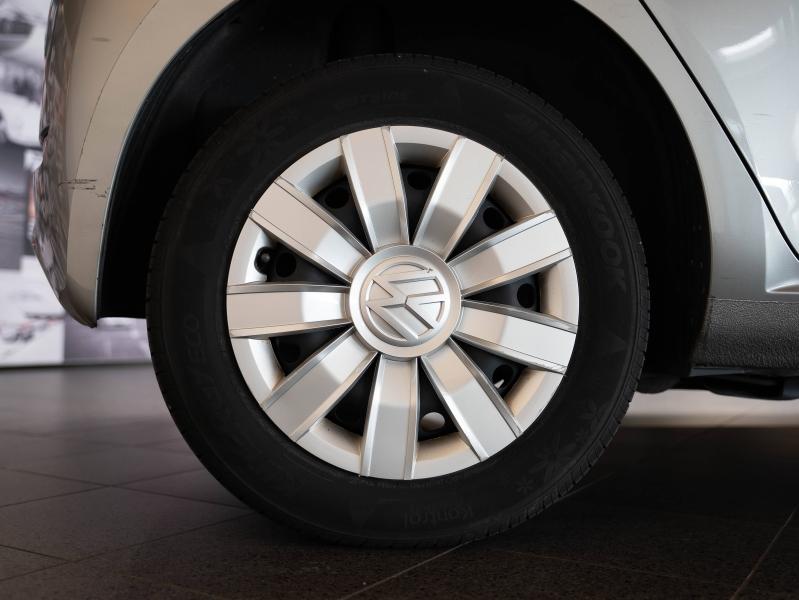 Voitures occasions VOLKSWAGEN e-up! Base Champagne-au-Mont-d'Or