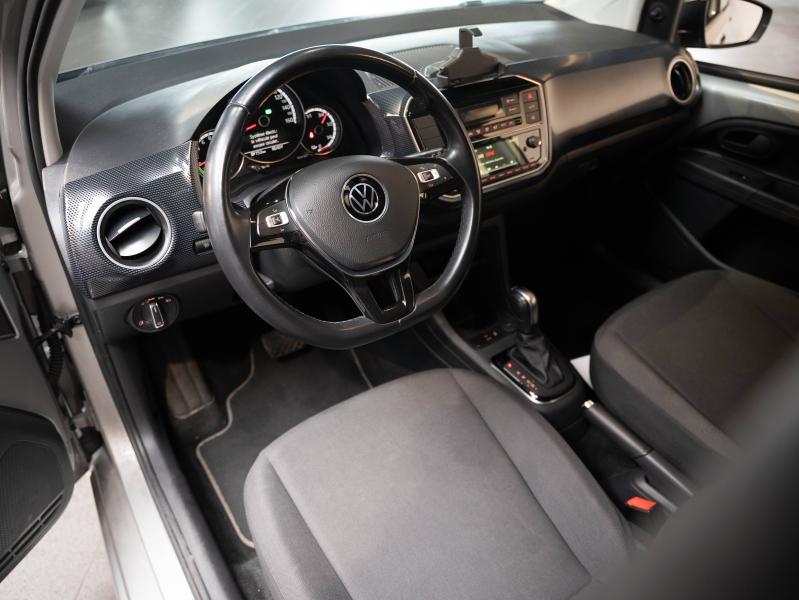 Voitures occasions VOLKSWAGEN e-up! Base Champagne-au-Mont-d'Or