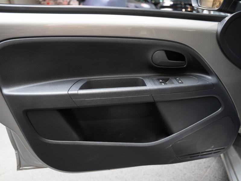 Voitures occasions VOLKSWAGEN e-up! Base Champagne-au-Mont-d'Or