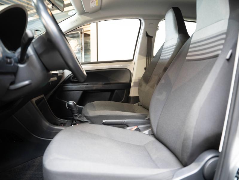 Voitures occasions VOLKSWAGEN e-up! Base Champagne-au-Mont-d'Or