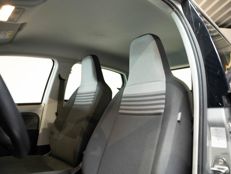 Voitures occasions VOLKSWAGEN e-up! Base Champagne-au-Mont-d'Or