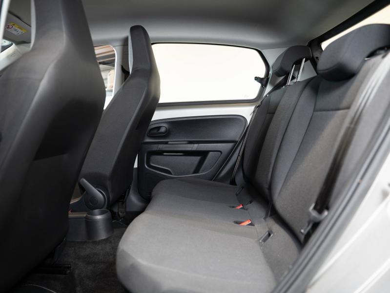 Voitures occasions VOLKSWAGEN e-up! Base Champagne-au-Mont-d'Or