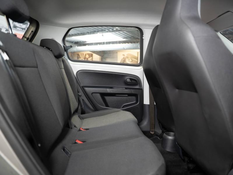 Voitures occasions VOLKSWAGEN e-up! Base Champagne-au-Mont-d'Or