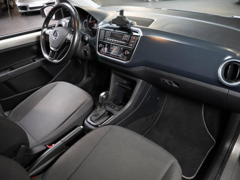Voitures occasions VOLKSWAGEN e-up! Base Champagne-au-Mont-d'Or