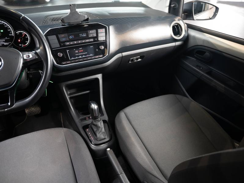 Voitures occasions VOLKSWAGEN e-up! Base Champagne-au-Mont-d'Or