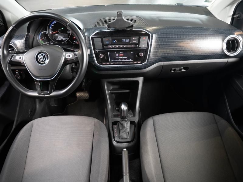 Voitures occasions VOLKSWAGEN e-up! Base Champagne-au-Mont-d'Or