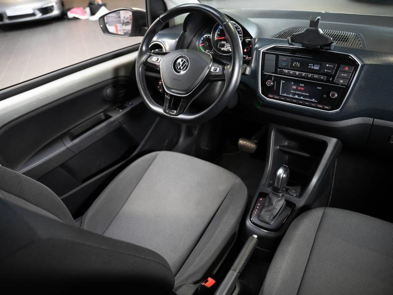Voitures occasions VOLKSWAGEN e-up! Base Champagne-au-Mont-d'Or