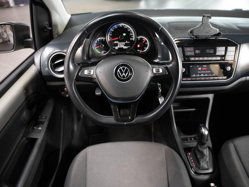 Voitures occasions VOLKSWAGEN e-up! Base Champagne-au-Mont-d'Or