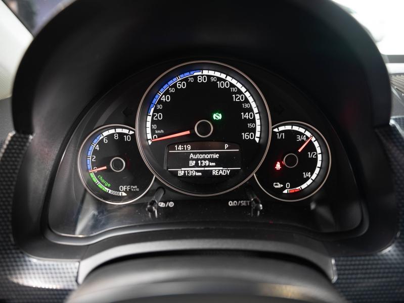 Voitures occasions VOLKSWAGEN e-up! Base Champagne-au-Mont-d'Or