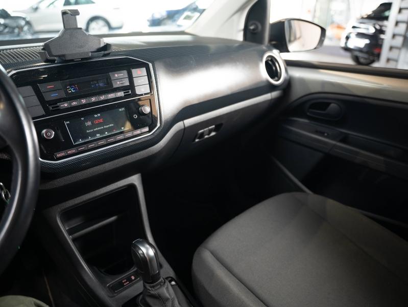 Voitures occasions VOLKSWAGEN e-up! Base Champagne-au-Mont-d'Or