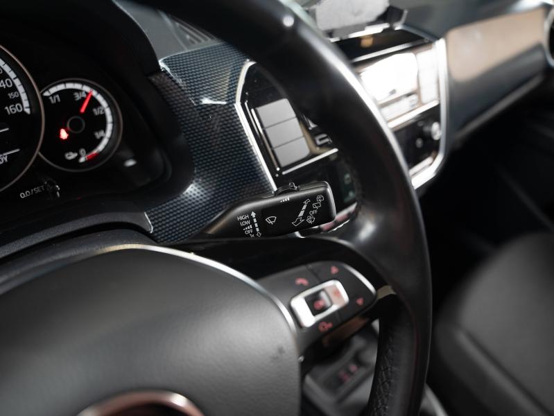 Voitures occasions VOLKSWAGEN e-up! Base Champagne-au-Mont-d'Or