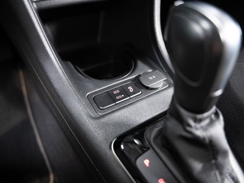 Voitures occasions VOLKSWAGEN e-up! Base Champagne-au-Mont-d'Or