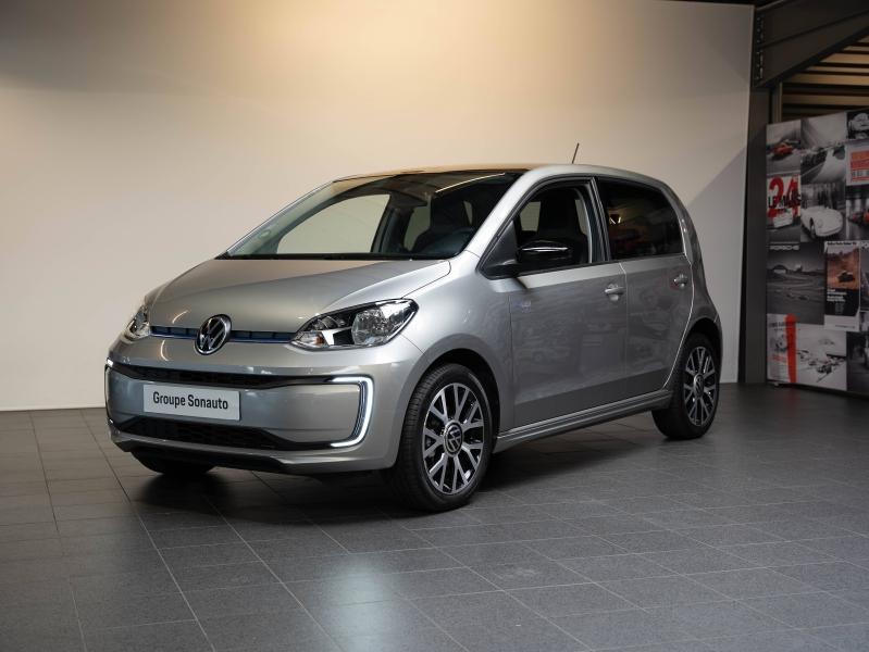 Voitures occasions VOLKSWAGEN e-up! Base Champagne-au-Mont-d'Or