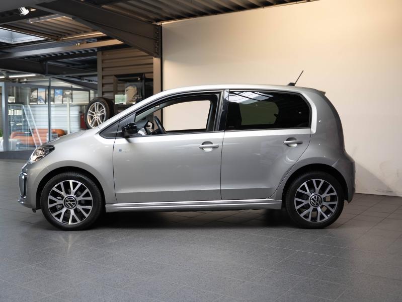 Voitures occasions VOLKSWAGEN e-up! Base Champagne-au-Mont-d'Or