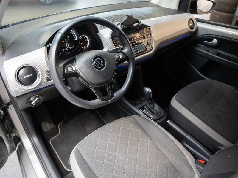 Voitures occasions VOLKSWAGEN e-up! Base Champagne-au-Mont-d'Or