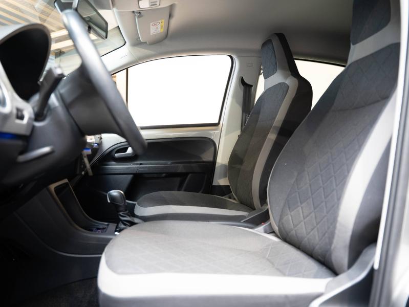Voitures occasions VOLKSWAGEN e-up! Base Champagne-au-Mont-d'Or