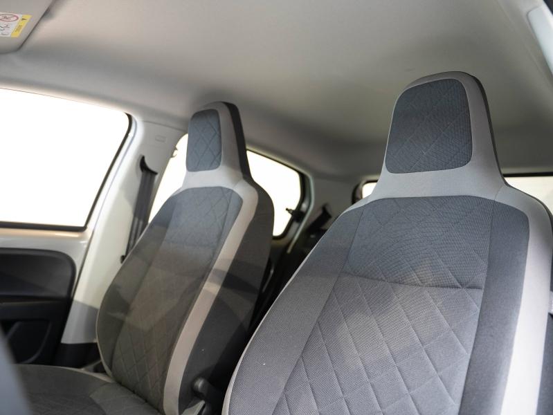 Voitures occasions VOLKSWAGEN e-up! Base Champagne-au-Mont-d'Or