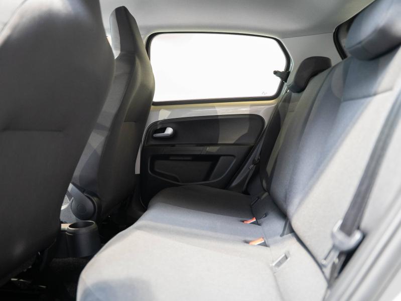 Voitures occasions VOLKSWAGEN e-up! Base Champagne-au-Mont-d'Or