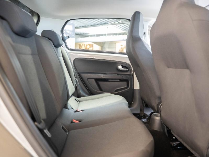 Voitures occasions VOLKSWAGEN e-up! Base Champagne-au-Mont-d'Or