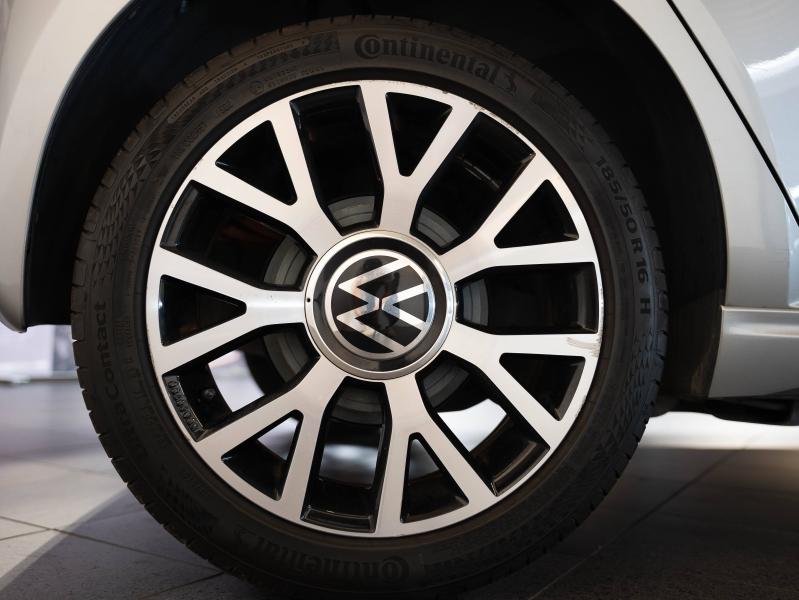 Voitures occasions VOLKSWAGEN e-up! Base Champagne-au-Mont-d'Or