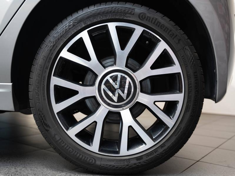 Voitures occasions VOLKSWAGEN e-up! Base Champagne-au-Mont-d'Or