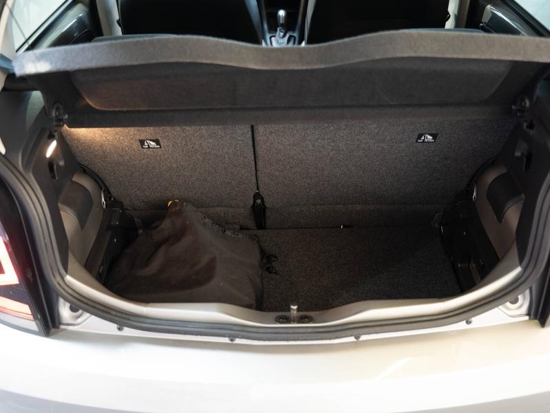 Voitures occasions VOLKSWAGEN e-up! Base Champagne-au-Mont-d'Or