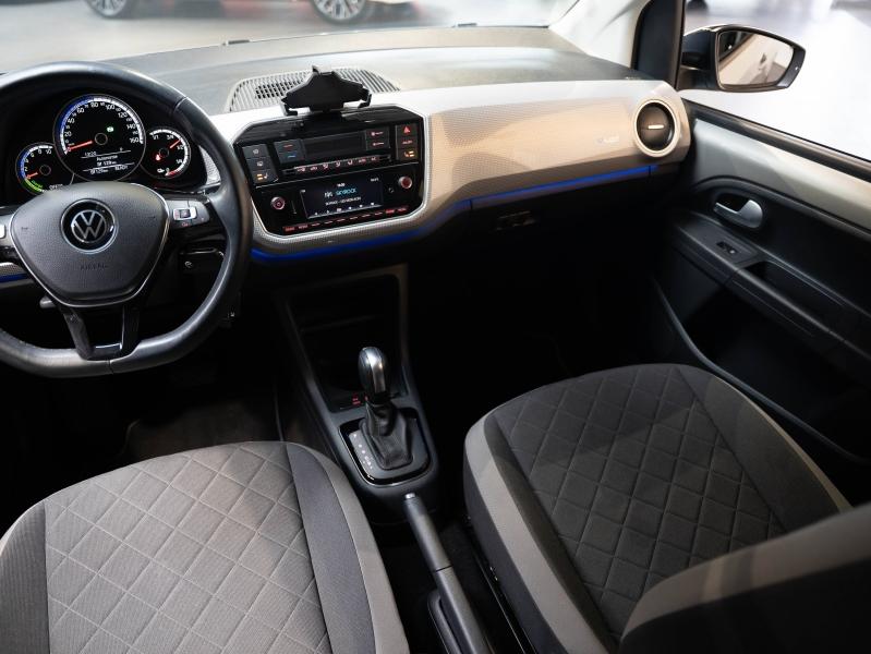 Voitures occasions VOLKSWAGEN e-up! Base Champagne-au-Mont-d'Or