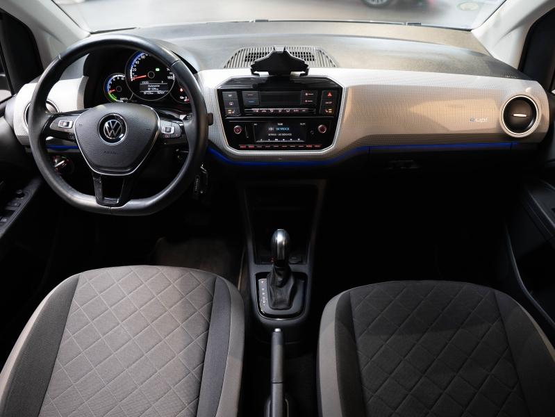 Voitures occasions VOLKSWAGEN e-up! Base Champagne-au-Mont-d'Or