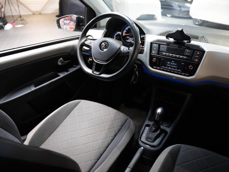 Voitures occasions VOLKSWAGEN e-up! Base Champagne-au-Mont-d'Or