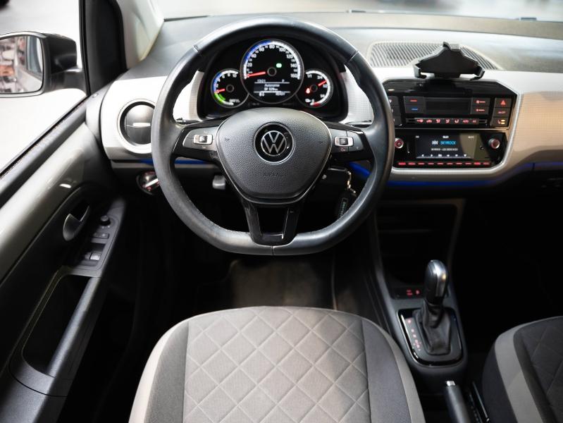 Voitures occasions VOLKSWAGEN e-up! Base Champagne-au-Mont-d'Or