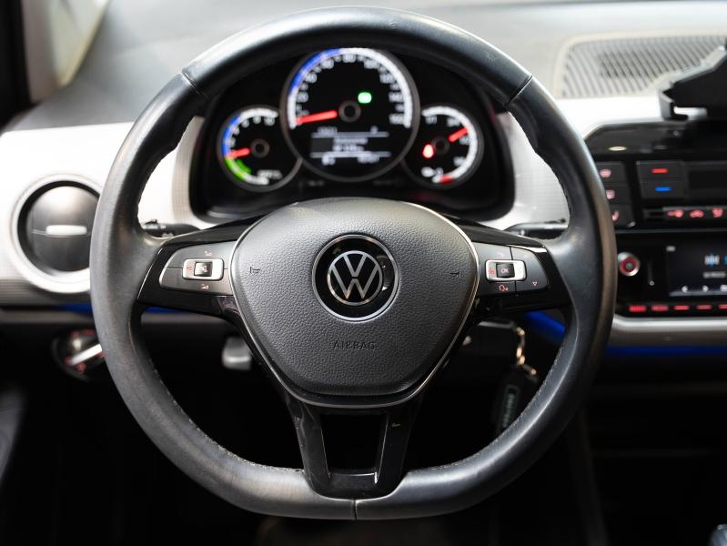 Voitures occasions VOLKSWAGEN e-up! Base Champagne-au-Mont-d'Or