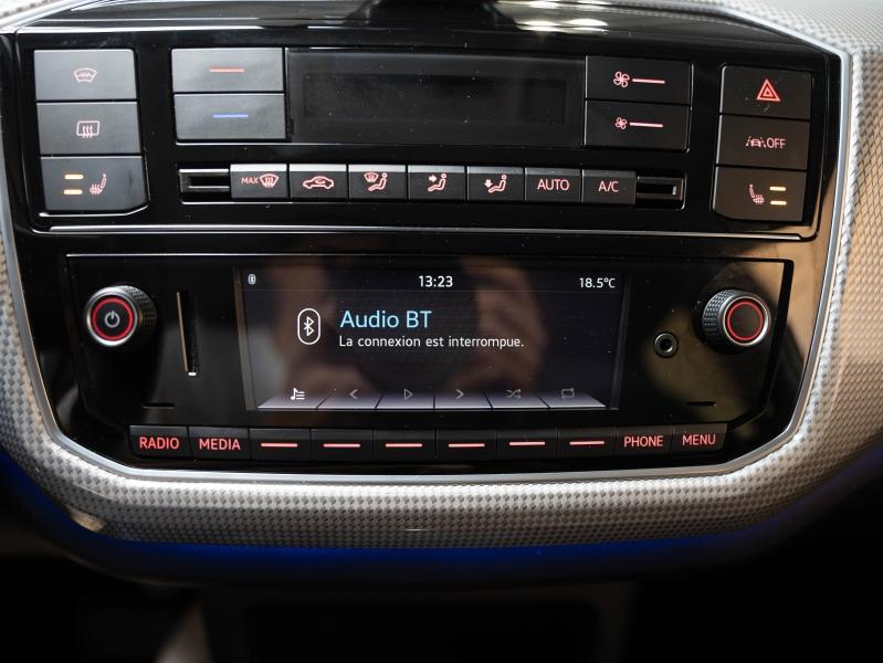 Voitures occasions VOLKSWAGEN e-up! Base Champagne-au-Mont-d'Or