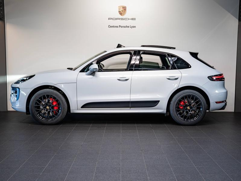 Voitures occasions PORSCHE MACAN GTS Champagne-au-Mont-d'Or