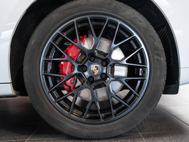 Voitures occasions PORSCHE MACAN GTS Champagne-au-Mont-d'Or