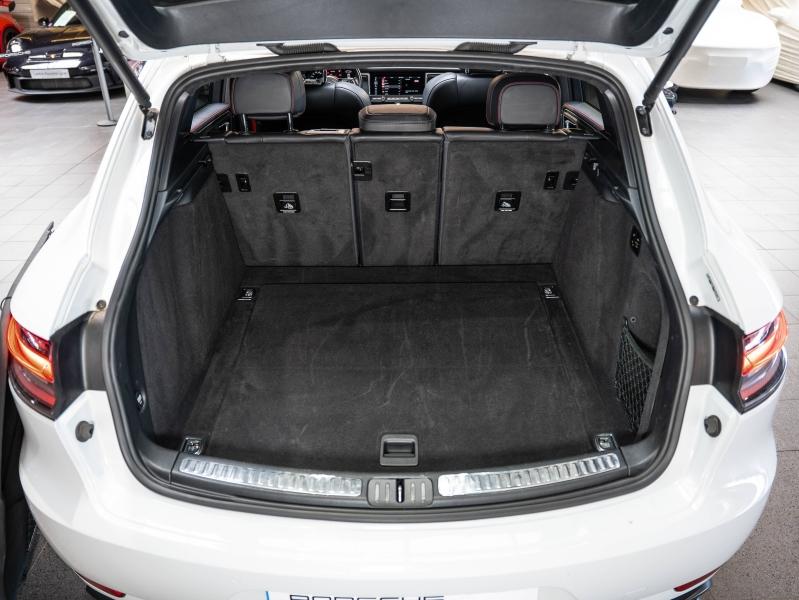 Voitures occasions PORSCHE MACAN GTS Champagne-au-Mont-d'Or