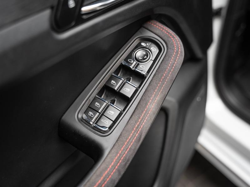 Voitures occasions PORSCHE MACAN GTS Champagne-au-Mont-d'Or