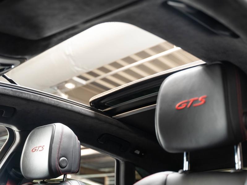 Voitures occasions PORSCHE MACAN GTS Champagne-au-Mont-d'Or