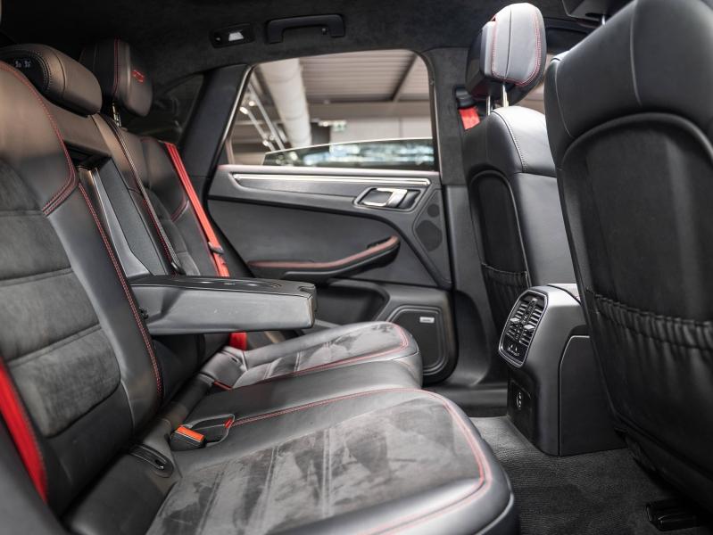 Voitures occasions PORSCHE MACAN GTS Champagne-au-Mont-d'Or