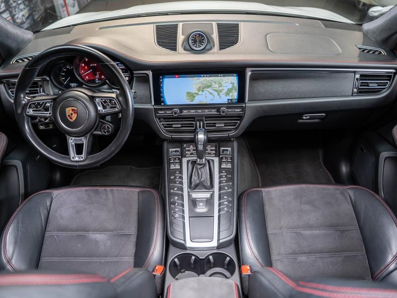 Voitures occasions PORSCHE MACAN GTS Champagne-au-Mont-d'Or