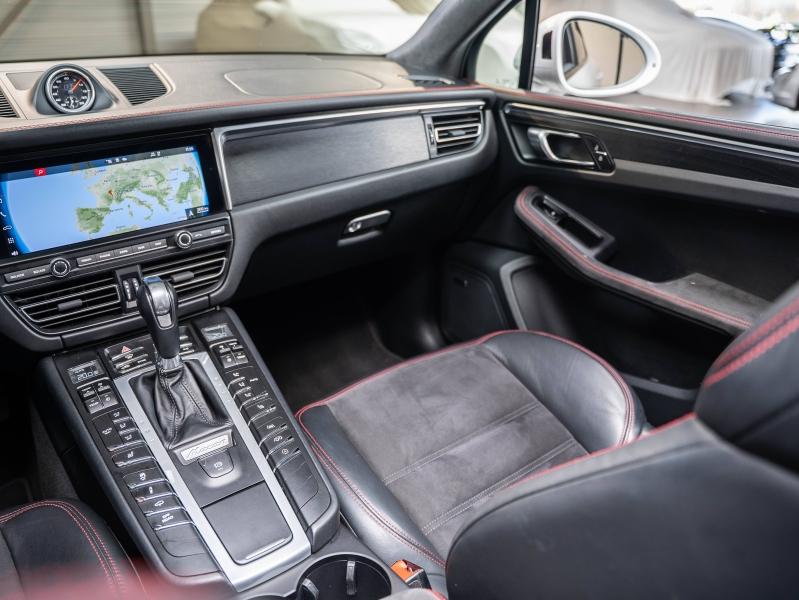 Voitures occasions PORSCHE MACAN GTS Champagne-au-Mont-d'Or