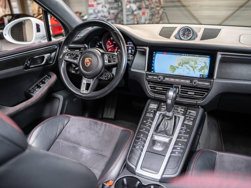 Voitures occasions PORSCHE MACAN GTS Champagne-au-Mont-d'Or