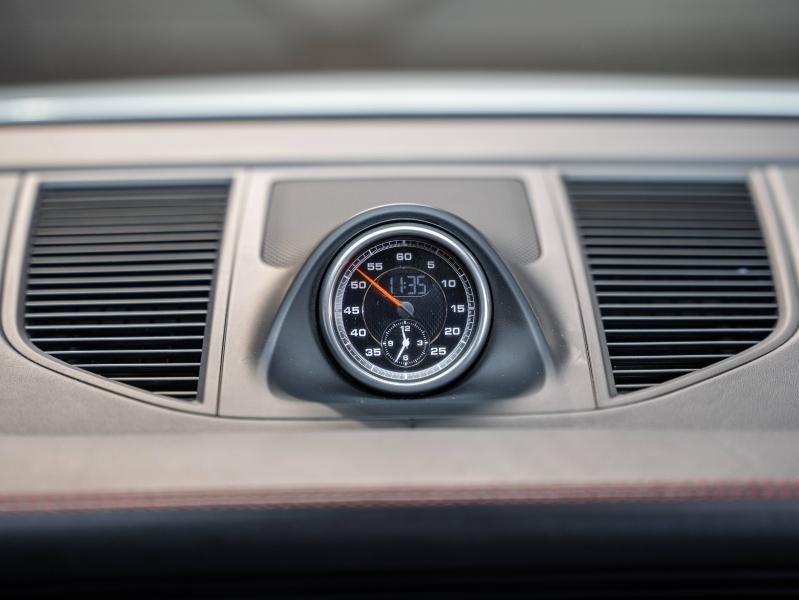 Voitures occasions PORSCHE MACAN GTS Champagne-au-Mont-d'Or