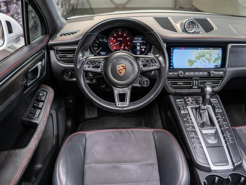 Voitures occasions PORSCHE MACAN GTS Champagne-au-Mont-d'Or