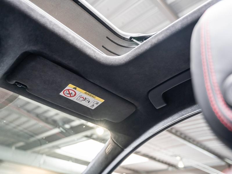 Voitures occasions PORSCHE MACAN GTS Champagne-au-Mont-d'Or